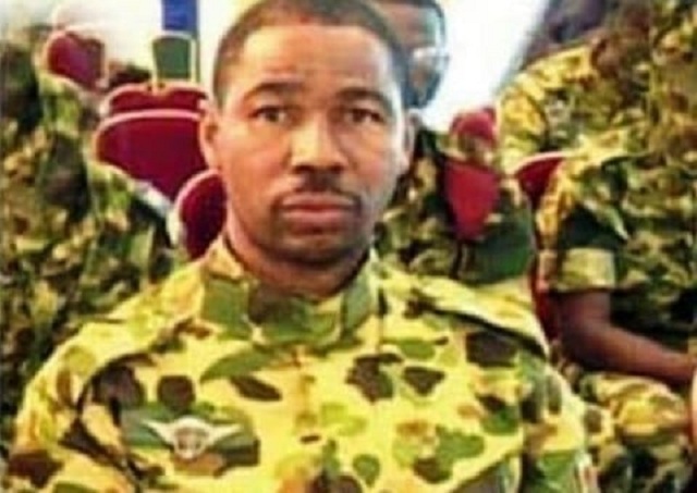 Sergent-chef Roger Koussoubé : « Monsieur le président, vous allez m’acquitter... »