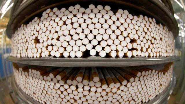 Tabac : Quand la Suisse fait de l’Afrique un dépotoir…