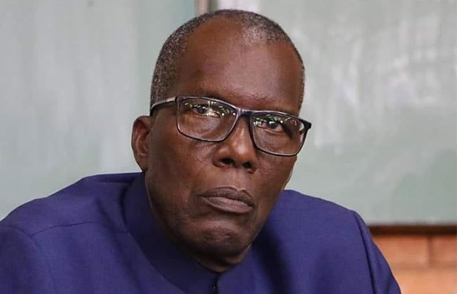 Lutte contre le terrorisme : « Notre stratégie est d’éradiquer la racine du mal », confie Ousséni Compaoré, ministre de la sécurité