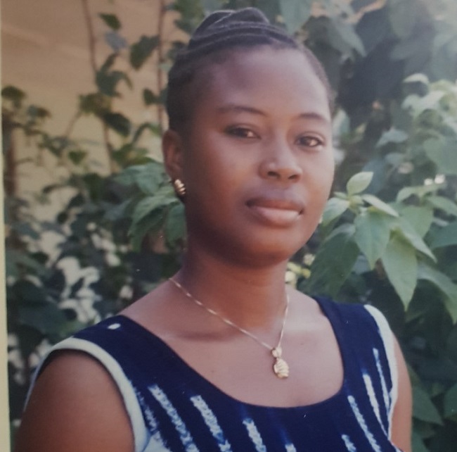 Décès  de BAMBARA née KONATE Judith : Remerciements et faire part