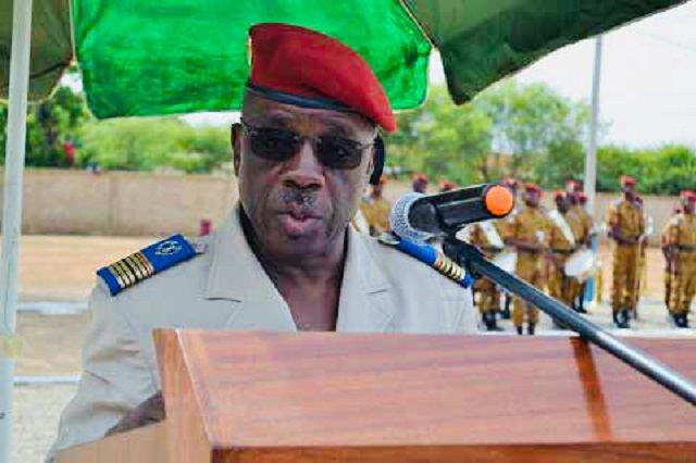 Procès du putsch : Quand le colonel-major Raboyinga Kaboré  rassure qu’il n’a pas pris du tramadol 