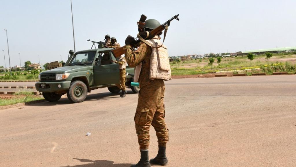 Burkina Faso : L’armée met hors d’état de nuire 29 terroristes dans la région de l’Est
