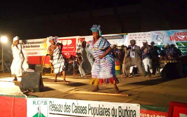 FESTICO 2019 à Bobo-Dioulasso : Pari gagné pour les organisateurs 