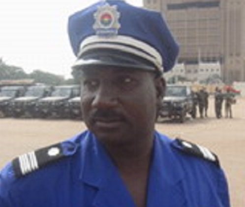 Procès du putsch : « On ne résout pas une crise en 10 minutes », Colonel major Mamadou Traoré