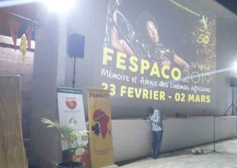 26e édition du FESPACO : Bobo-Dioulasso célèbre en différé les festivités