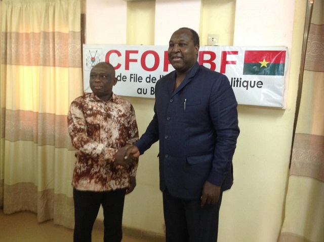 Kouadio Konan Bertin, homme politique ivoirien : « Il convient maintenant que les jeunes se montrent à la hauteur en se formant » 