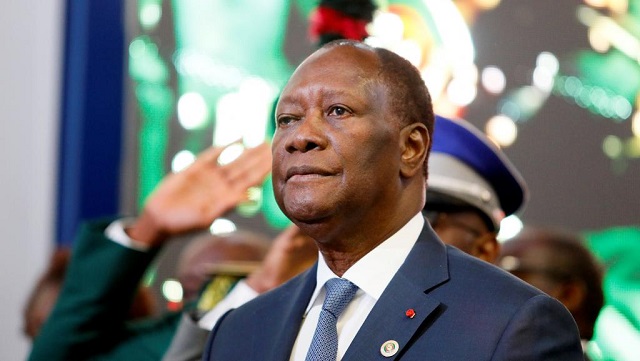   Eventuel troisième mandat : Alassane Ouattara va d’abord consulter ses amis
