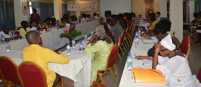 Elections au Burkina : Des OSC travaillent à une meilleure représentativité des femmes