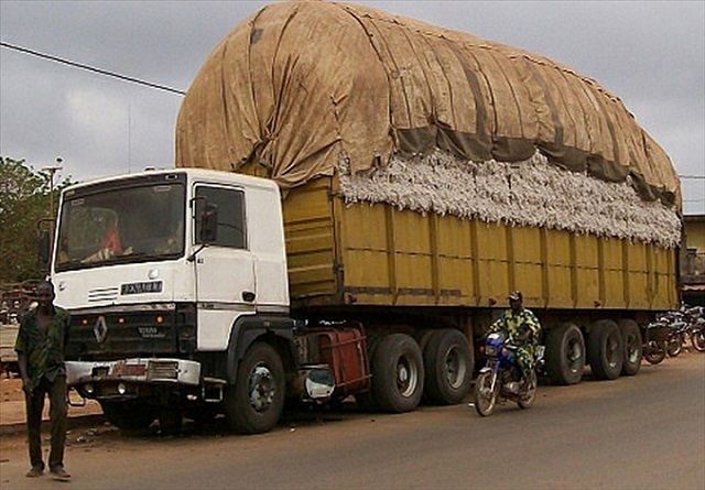 Circulation à Ouagadougou : Les poids lourds autorisés uniquement  entre 22h et 5h du matin 