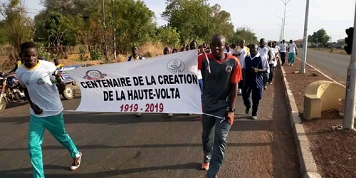 Centenaire de la création de la Haute-Volta : L’évolution du Burkina expliquée aux populations de Gaoua