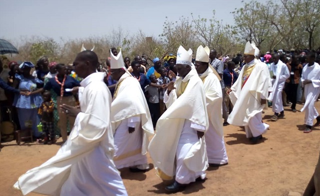 3ème Assemblée RECOWA-CERAO : Les évêques  de l’Afrique de l’Ouest condamnent  « ceux qui tuent au nom de Dieu »