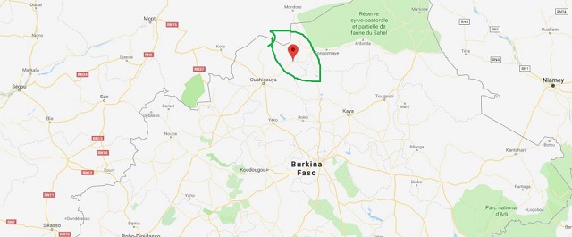 Toulfè ( région du Nord) : Quatre morts et des blessés dans une nouvelle attaque d’une église