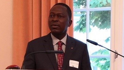 Coopération universitaire de TU Dresde avec les pays francophones : L’Ambassadeur du Burkina Faso à Berlin ouvre le centre France | Francophonie (CFF) à TU Dresde sur fond d’échanges sur les biens culturels africains en Europe 