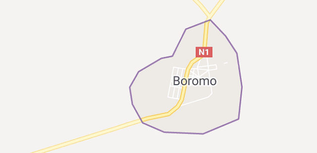 Attaque de Boromo : Les policiers salués pour leur détermination