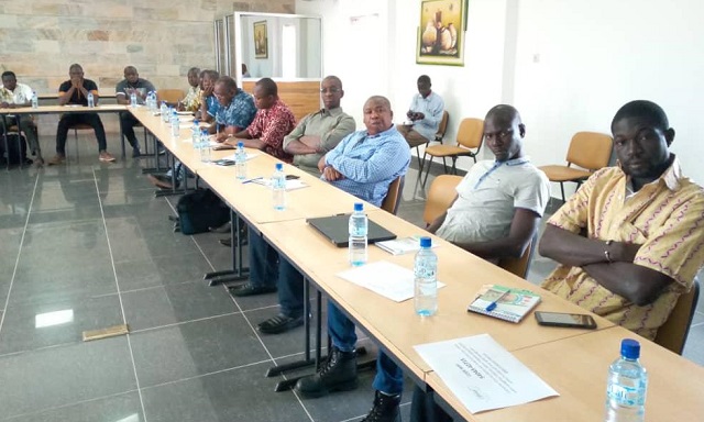 Sécurité au travail : HSE Consulting ouvre ses portes à Bobo-Dioulasso