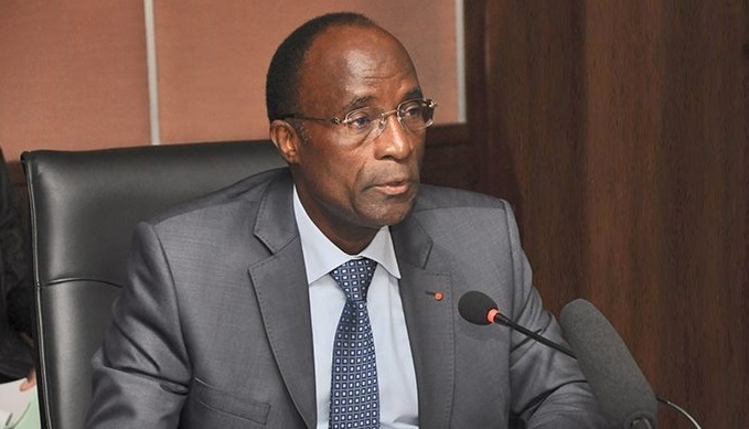 CEDEAO : « La monnaie unique n’est plus une utopie technocratique », Adama Koné, ministre des Finances de Côte d’Ivoire