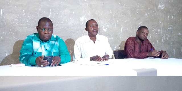  Projet de révision du code pénal au Burkina : Une atteinte à la liberté de la presse, selon les organisations professionnelles des médias