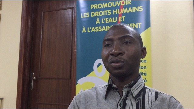 Eau et assainissement : Un défi stratégique à relever, selon Arnauld Adjagodo, coordonnateur de la Mission Faseau