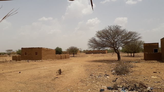 Conflit foncier : Deux villages à couteaux tirés dans le Boulgou et le Zoundwéogo