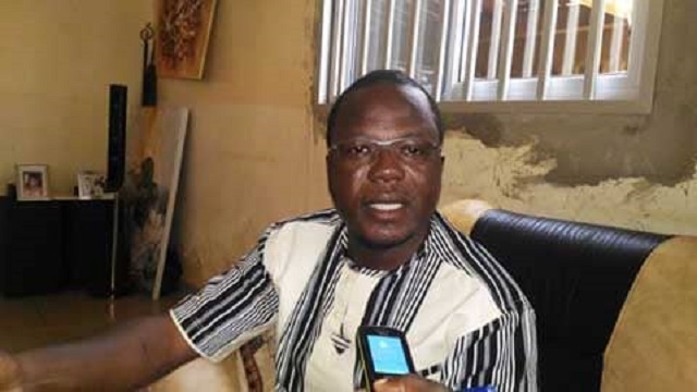 Vie politique : Le député Bienvenue Ambroise Bakyono victime d’un accident de la circulation en Côte d’Ivoire