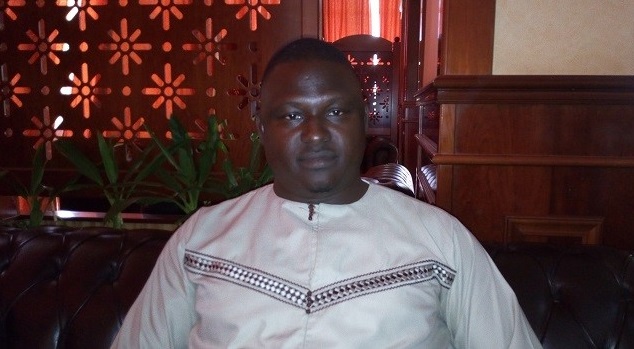 Burkina : « La pièce maîtresse dans la lutte contre l’extrémisme violent, c’est la population »,  selon Mahamoudou Savadogo, expert des questions d’extrémisme violent 