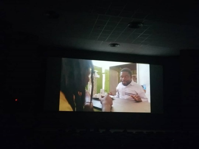 Cinéma : Dramane Gnessi dénonce l’injustice au Burkina avec « Le film » 