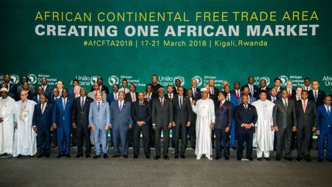 Monnaie unique de la CEDEAO, zone de libre échange en Afrique : Le satisfecit de l’Alliance Arc-en- ciel de  la majorité présidentielle