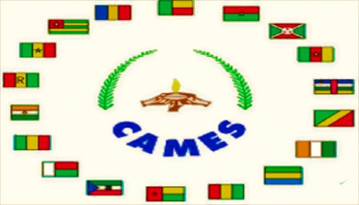 41ème Session du CAMES à Bangui : 130 candidats burkinabè  admis