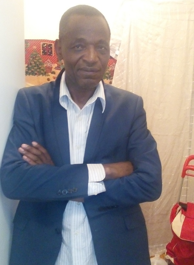 In memoria : Yemdaogo Leonard Kiemtore