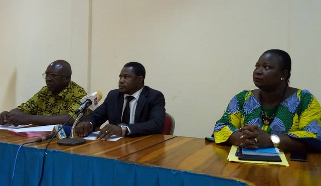 Établissements d’enseignement privés laïcs du Burkina : Le 14e congrès de la faitière se tient du 25 au 27 juillet