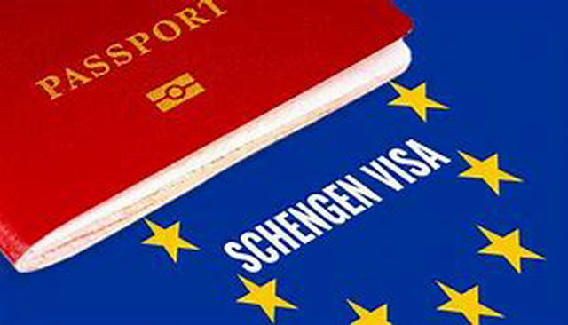 Visas invitation Schengen, entrée France : Aux larmes, étrangers !