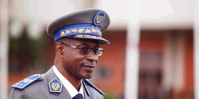 Procès du putsch : Le Conseil constitutionnel déclare le recours du Général Diendéré « mal fondé »