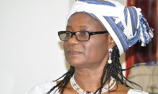 Nations-Unies : La Burkinabè  Rosine Coulibaly nommée représentante spéciale pour la Guinée-Bissau 