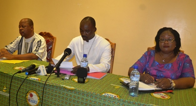 OCADES-Burkina : Plus de 9 milliards de FCFA injectés dans des œuvres sociales