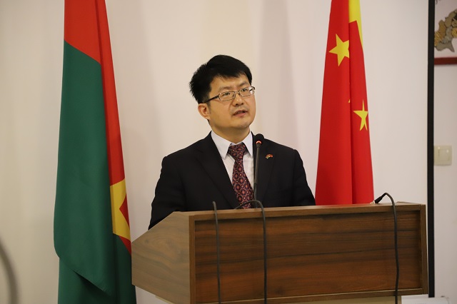 Coopération : Quels sont les intérêts pour la Chine dans le rétablissement diplomatique avec le Burkina Faso ?