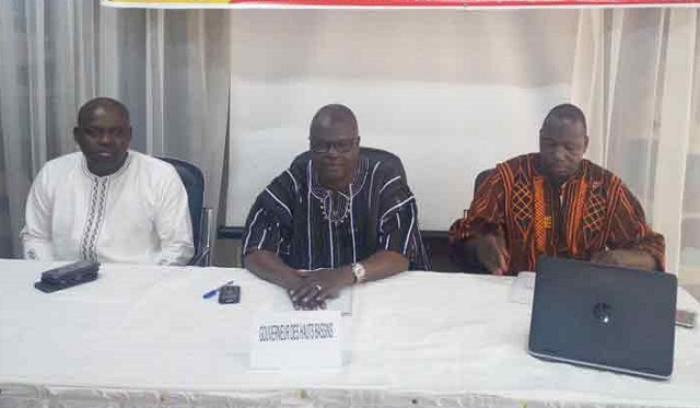 Régulation des communications électroniques et des postes : L’ARCEP outille des hommes de médias à Bobo-Dioulasso