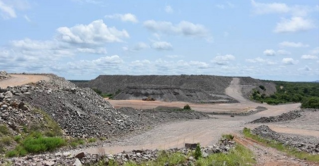 Province du Boulgou : Des violences sur le site de la mine de Youga