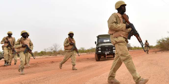 Burkina : « Négocier avec les terroristes ? Pas une si mauvaise idée… »
