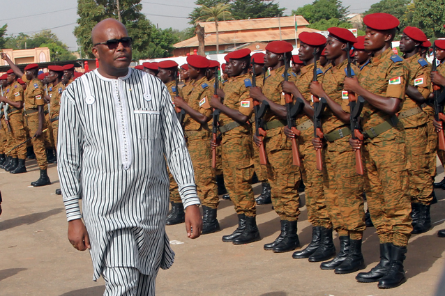  Pour un retour définitif de la paix au Burkina : « Et si  on osait un gouvernement d’union nationale ? »