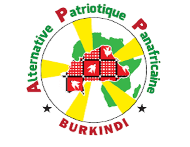 Réaction de l’APP/Burkindi suite à l’ignoble attaque du détachement militaire de KOUTOUKOU