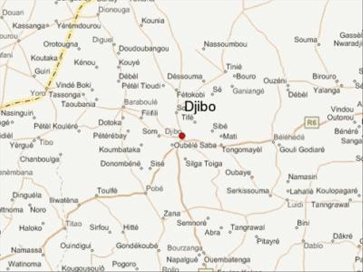 Burkina Faso : Un pont détruit dans le Soum par de présumés terroristes