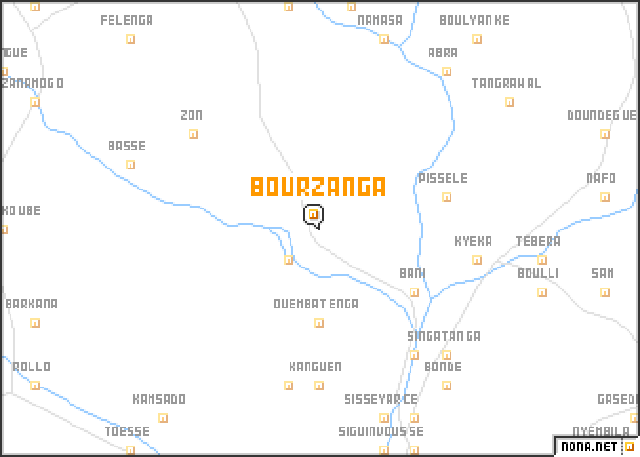Bourzanga : trois civils tués à Kourao