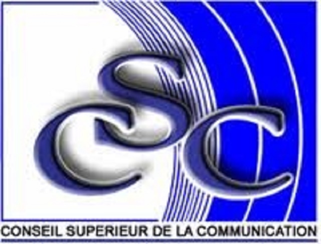 Décision portant réglementation des émissions d’expression directe sur les antennes des médias audiovisuels du Burkina Faso 