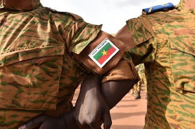 Terrorisme au Burkina : « L’heure de la mobilisation générale a sonné. C’est maintenant ou jamais ! »