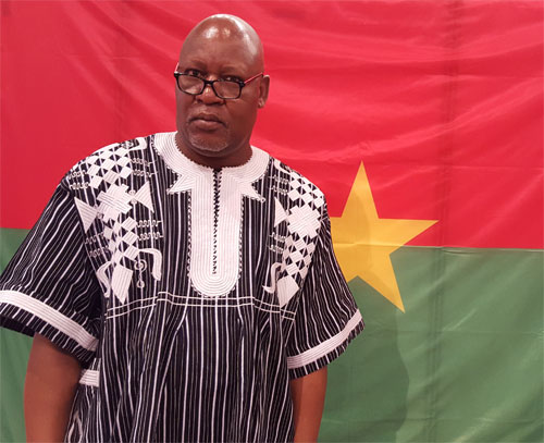 Burkina : « L’impératif du sursaut national »