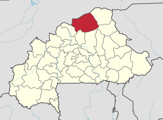 Province du Soum : 5 terroristes abattus, un militaire tombé
