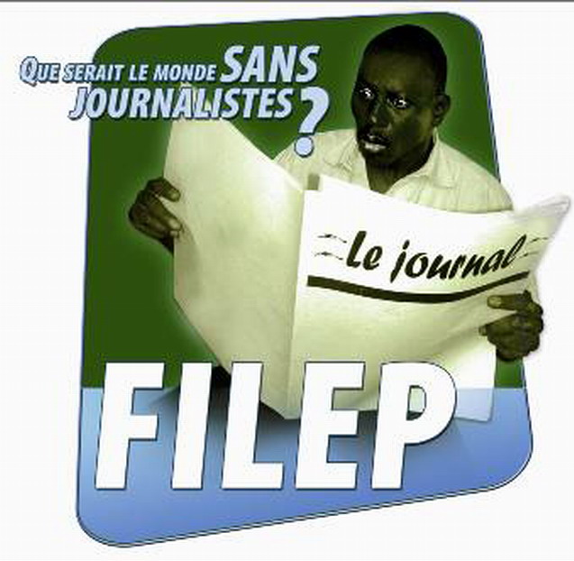 Festival International de la Liberté d’Expression et de Presse (FILEP) : La 8e édition aura lieu  du 25 au 28 septembre 2019 à Ouagadougou 