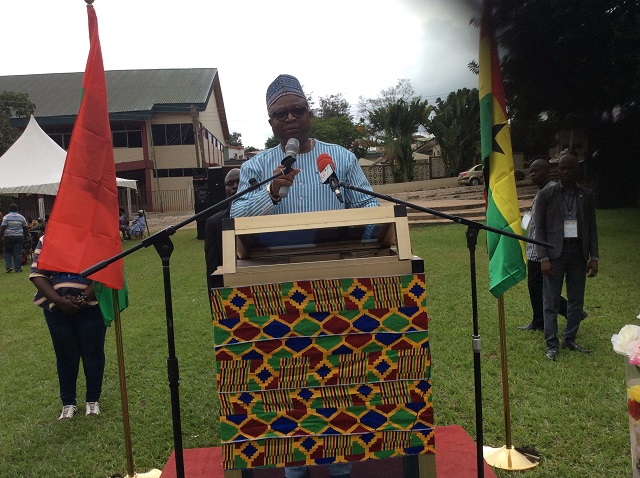 Visite du maire de Ouagadougou à Kumasi : Dynamiser une coopération en  léthargie depuis  15 ans 