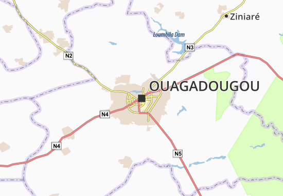Rumeurs de couvre-feu à Ouagadougou : Le ministère de la Sécurité dément