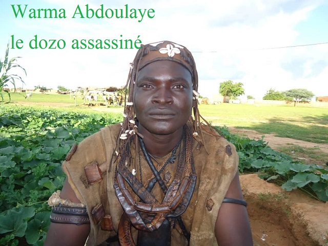 Burkina : Quatre terroristes tués dans un affrontement avec des Dozos